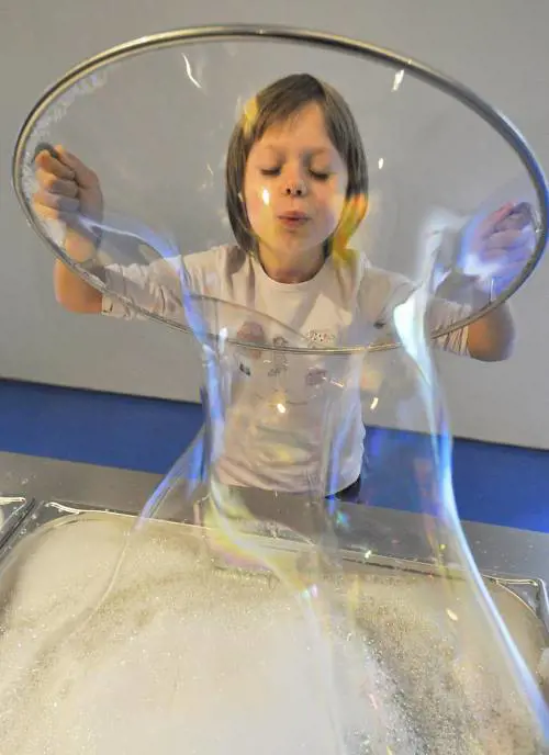 Lautunno in Castelletto sa di castagne e farinata