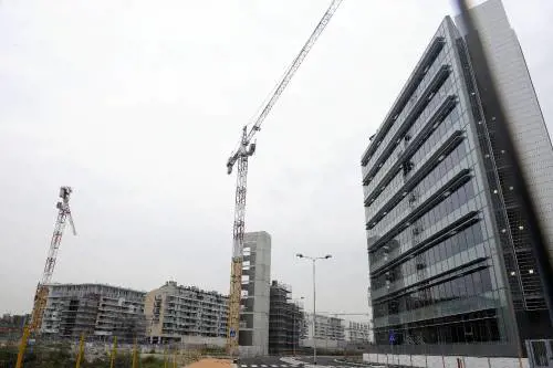 Montecity, l'accusa della procura: 
"Il sistema? Contratti falsi e favori"