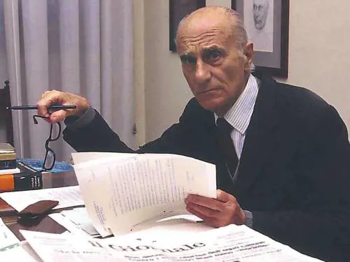 Quando Indro inventava titoli storici