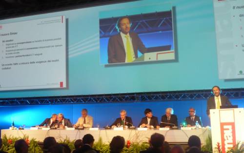 L'innovazione ICT è la leva strategica per la competitività del sistema Italia