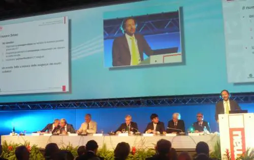 L'innovazione ICT è la leva strategica per la competitività del sistema Italia