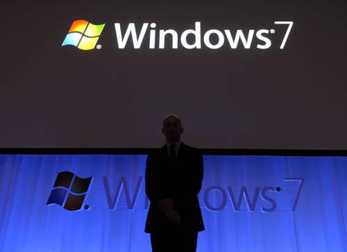 Windows 7, Microsoft  
punta sulla semplicità