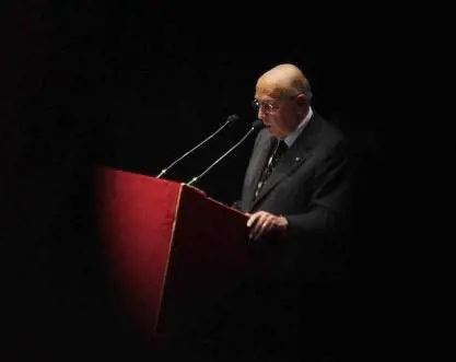 Riforme, Napolitano: "Inderogabili, no scontro"
