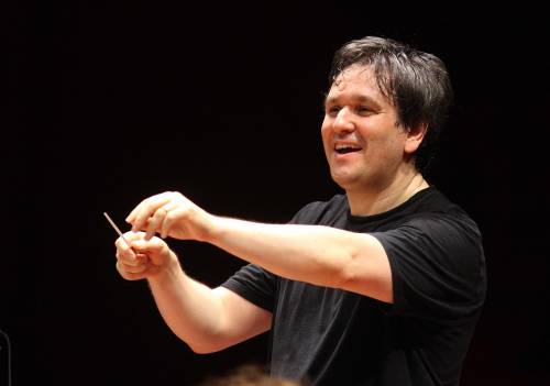 Pappano riparte da Beethoven
