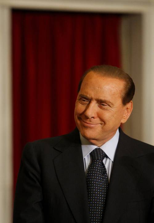 Berlusconi: "Via l'Irap". Tremonti, voci di addio