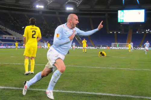 Lazio ok,  Roma  salva 
il Genoa invece va ko