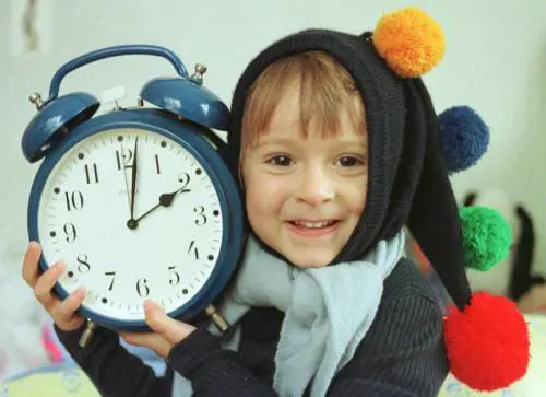 Stanotte si dorme un'ora in più 
I trucchi contro il mini jet-lag