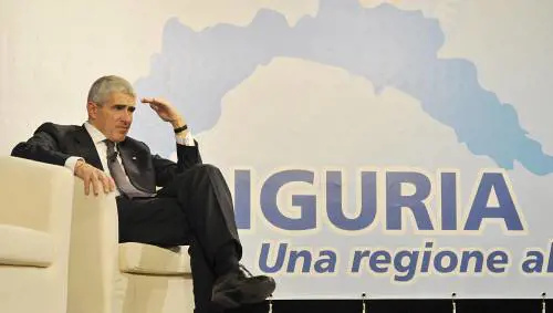 I valori dellUdc scartano Burlando, Casini no