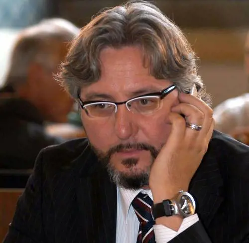 Il buon governo di Firenze: agli arresti lex capogruppo Pd