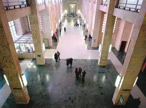 La Procura sinventa la legge a due velocità