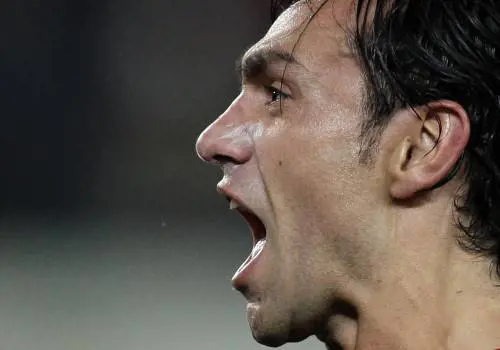 Il miracolo di Nesta: 
il ritorno di un leader