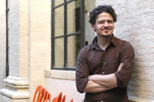 Dave Eggers, l’ex genio da citare per essere "in"