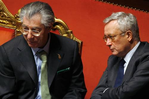 Tremonti, pace fatta: via al comitato economia