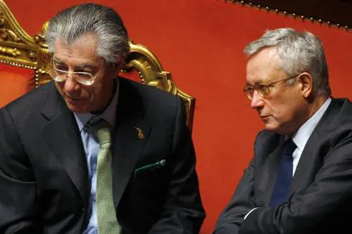 Tremonti, pace fatta: via al comitato economia