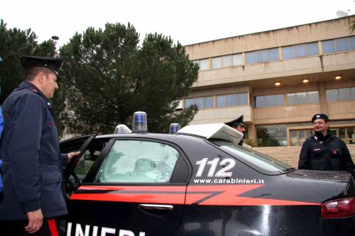 Ancona, il tecnico rapito 
liberato dai sequestratori 
Resta oscuro il movente