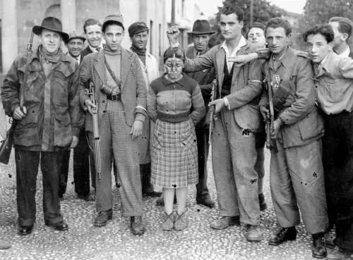 I silenzi e l'ignoranza:  
crisi culturale a sinistra