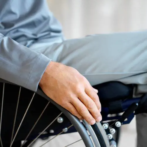 Soldi ai disabili solo se residenti 
E scoppia la polemica in Veneto