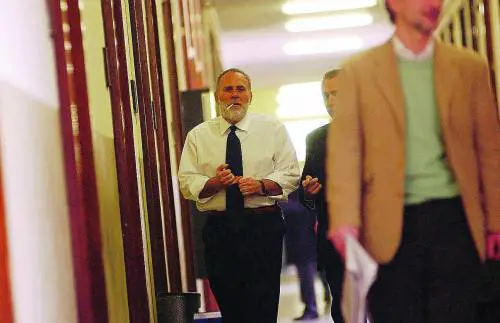 Bonifiche doro, tutti gli uomini di Grossi