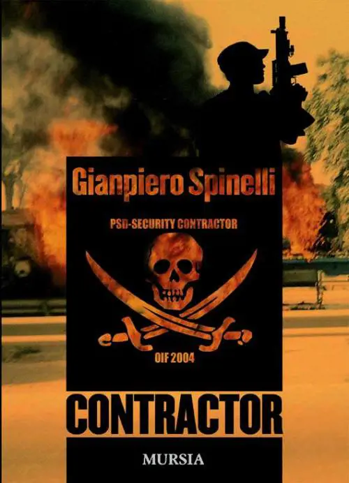 La storia vera di Quattrocchi e delle guardie armate in Irak