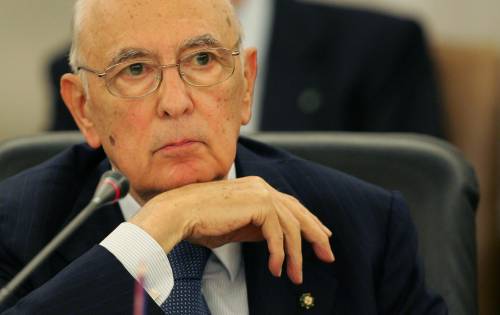 Crisi, Napolitano: "Ripresa lenta, ora riforme"