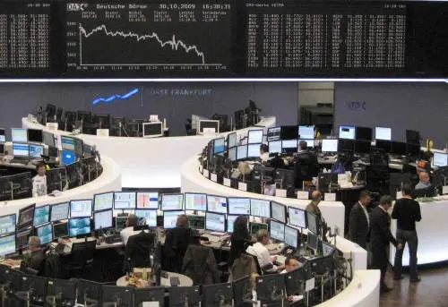 Borsa, male Milano: -3% 
Bruciati oltre 91 miliardi