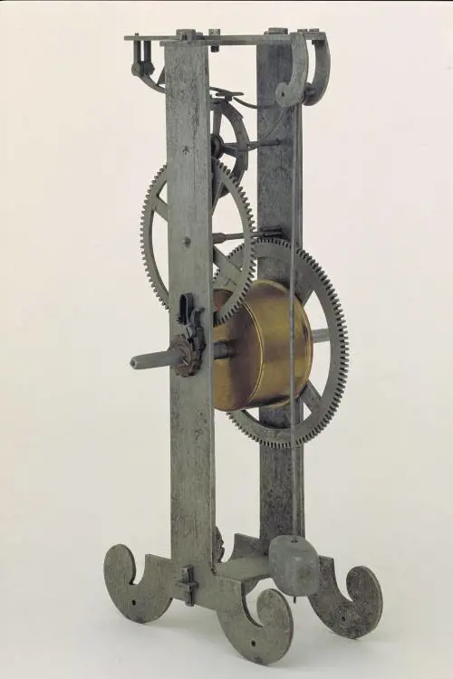 Galileo e gli strumenti «rivoluzionari»