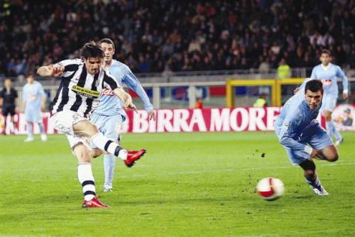 Il Napoli non vince a Torino da quando Ferrara giocava in azzurro