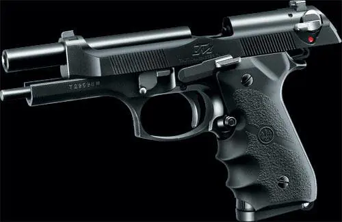 Pistole a gas, polizia: "Le regole"