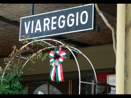 Strage Viareggio, avviata 
la prima causa civile: 
"Ferrovie paghino i danni"