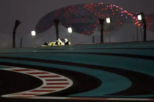 Da sabbia a grattacieli: 
Abu Dhabi che non c'era