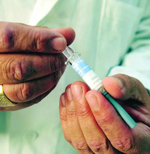 Cè linfluenza, ma la Regione al solito è malata di polemica contro il governo