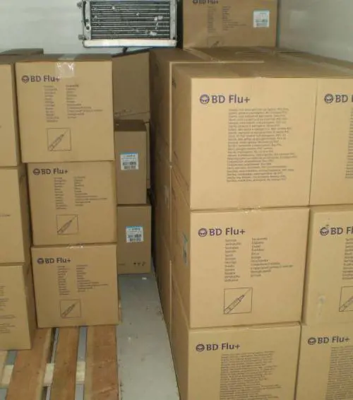 Linfluenza fa paura, ma lallarme si ridimensiona