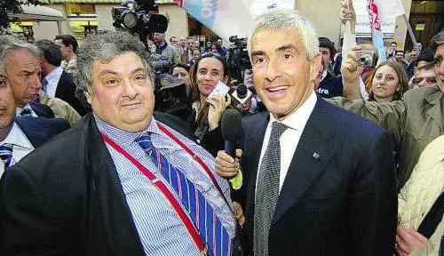 LUdc salva Burlando persino sui conti in rosso