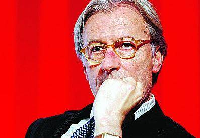 Vittorio Feltri racconta gli anni del piombo