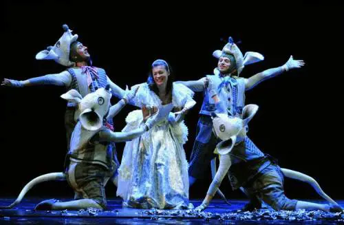 LINTERVISTA  ROBERTA LANFRANCHI