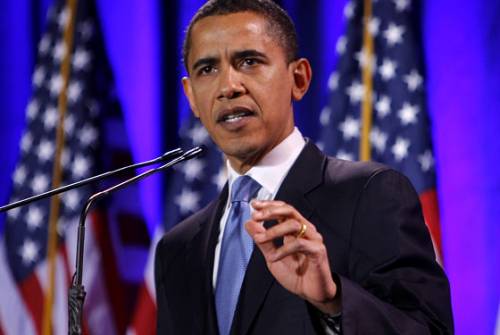 Prime sconfitte per Obama: 
in Virginia e in New Jersey