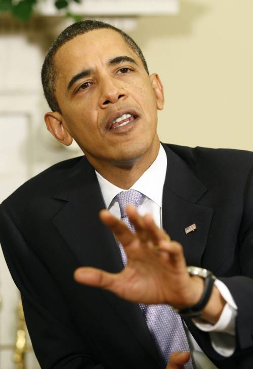 Obama: "Ora l'Iran deve scegliere il suo futuro"