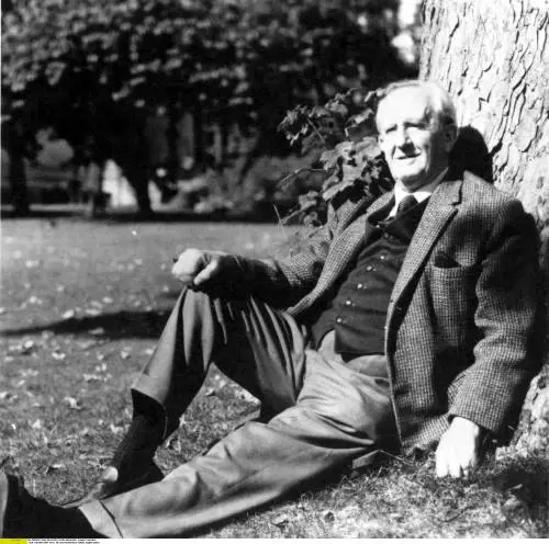 Ecco Kullervo, il primo mito di JRR Tolkien