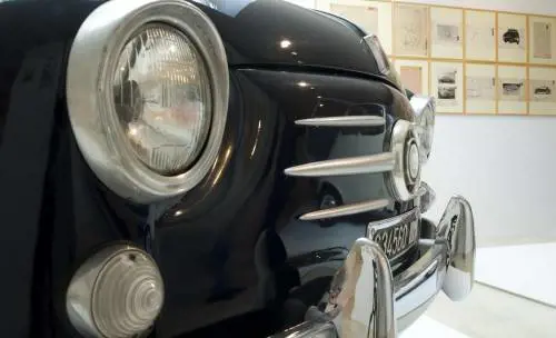 Creativi italiani? Da brevetto