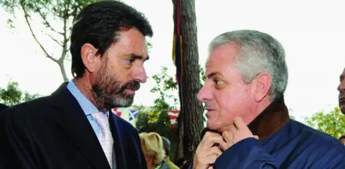 Scajola e la Lega chiamano lUdc per unalleanza basata sui valori