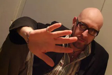 Mario Biondi, un buon cocktail soul con profumi brasiliani