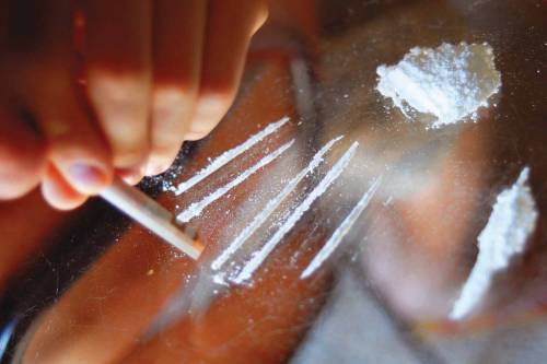 Cocaina, boom in Europa 
L'Italia è nei primi cinque 
per il consumo personale