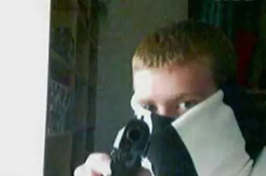 Cuneo, annuncia strage 
su Youtube: denunciato