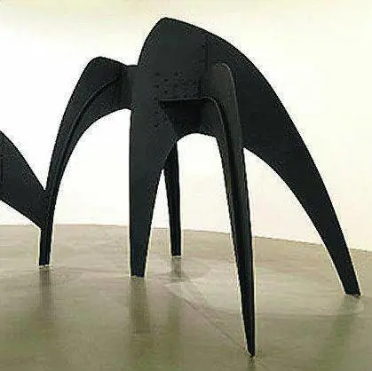 Calder/2 E cè il bis alla Gagosian
