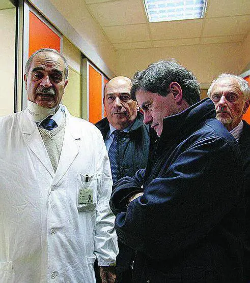 Influenza Servono più vaccini ma non cè nessun allarme