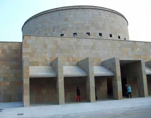 E Bergamo ora va a pregare sullaltare dedicato a San Kolbe