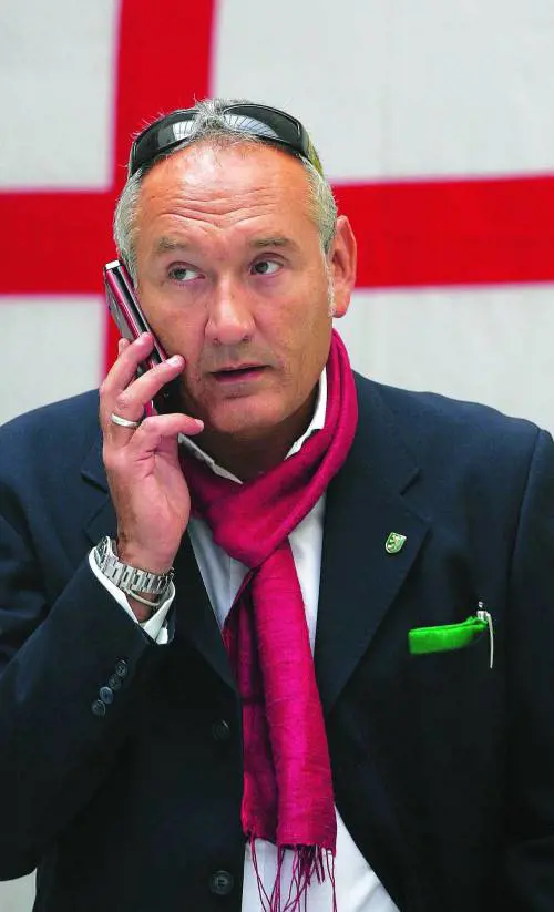 Al Pirellone vola Boni "gitano" della Lega che fa il duro con i rom