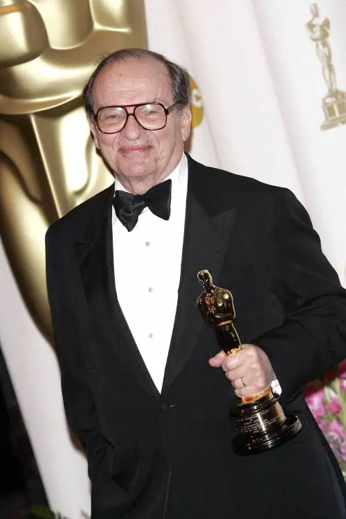 Sidney Lumet: "Non mi piacciono i film troppo politici"