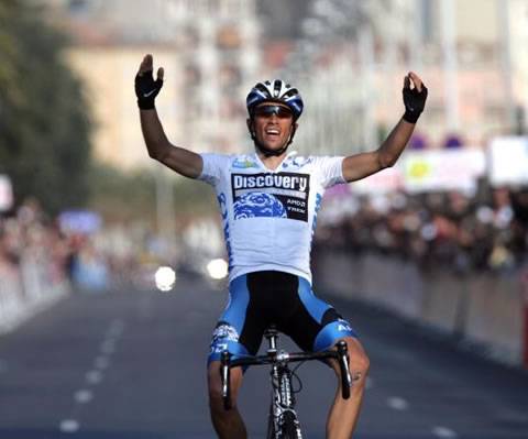 Ciclismo: offerta monstre (32 milioni di euro per 4 anni) a Contador