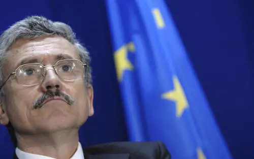 Massimo strappa anche il sì del Pse e ritorna in pista per lincarico